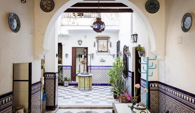 Casa Aljibe