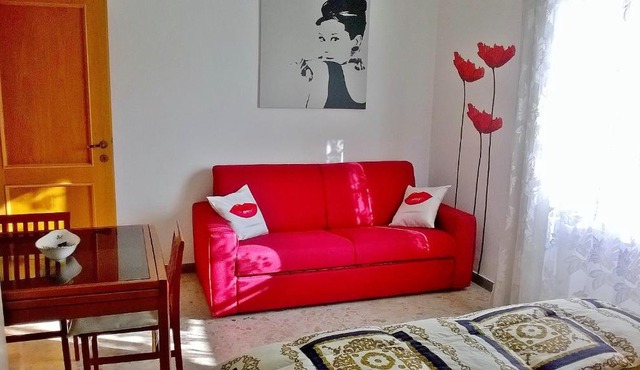 Casa all'Acquedotto