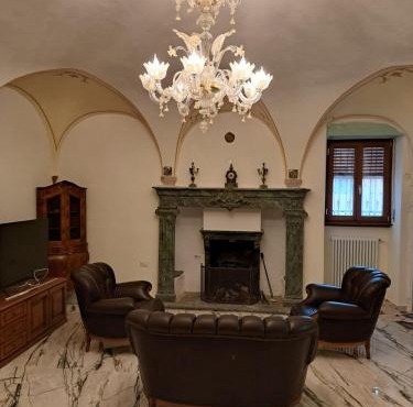 Casa alla Cascata