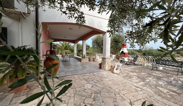Casa alla selva