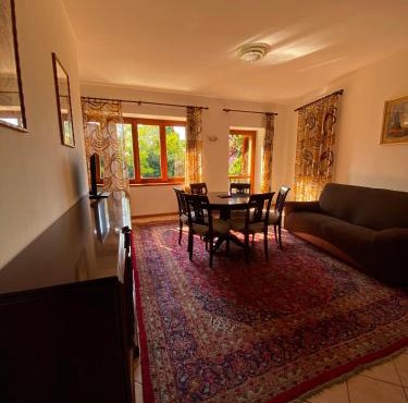 casa alla Valle