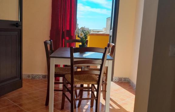 Casa Allegra