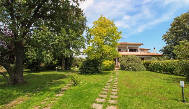 Casa Allegra