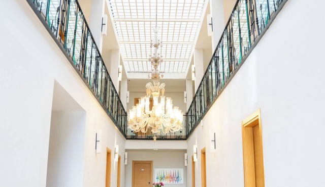 Casa Alloro Bodrum