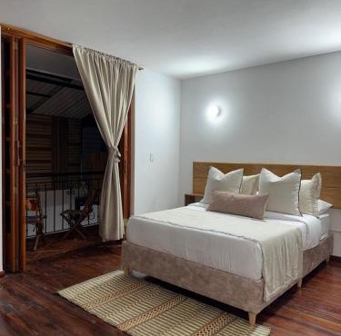 Casa Alma Hospedaje