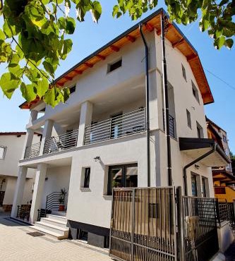 Casa Alma