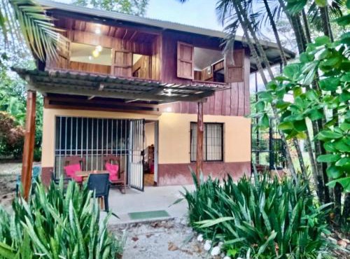 Casa Almendros