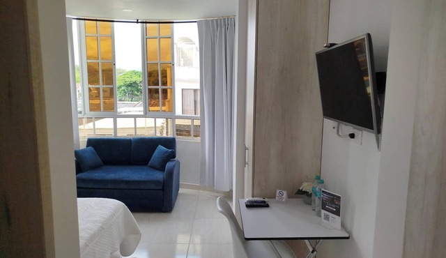 Casa Alom