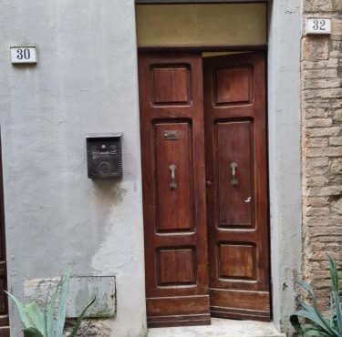 Casa alta