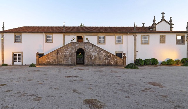 Casa Alta