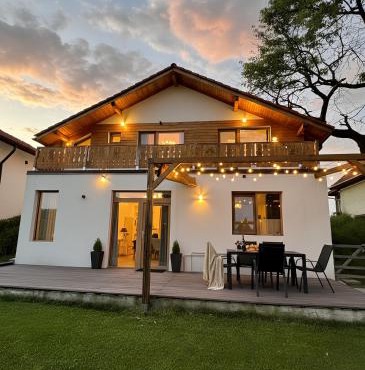 Casa Aluna Duo