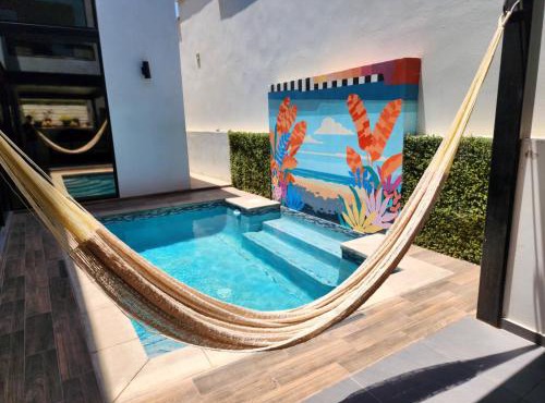 Casa Alvana - Sauna & Private Pool at Baja Country Club