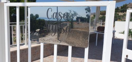 Casa Alyssa