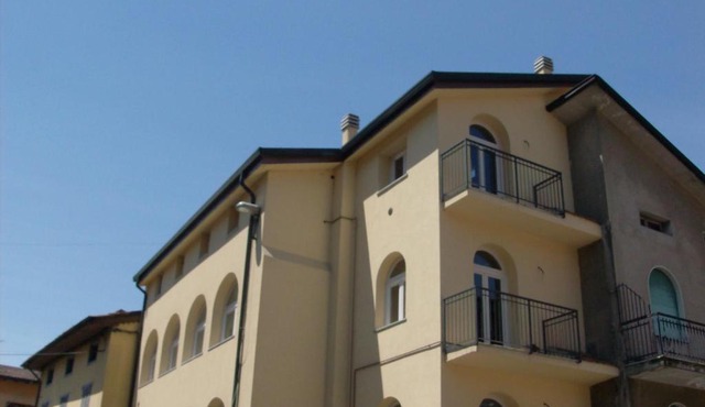 Casa Amalia