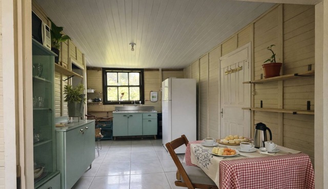 Casa aMAR - Peace and Nature 1 km from the Sea