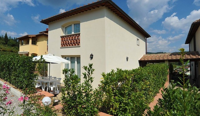 Casa Amaranta In Greve in Chianti - Tuscany