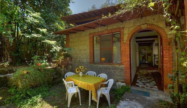 Casa Amaranto: A bright and cheerful villa surrounded by the greenery, with Free WI-FI.