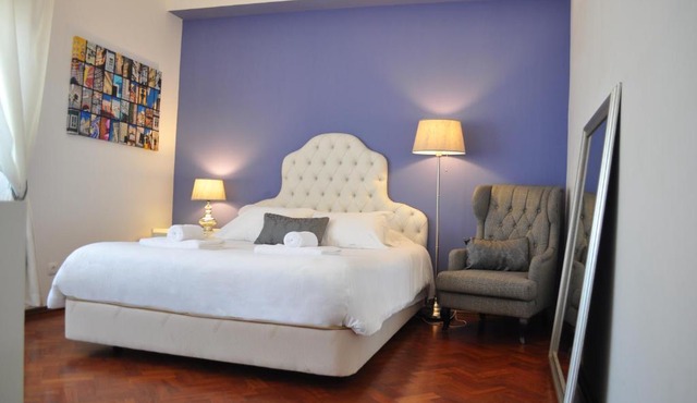 Casa Amarela Belém