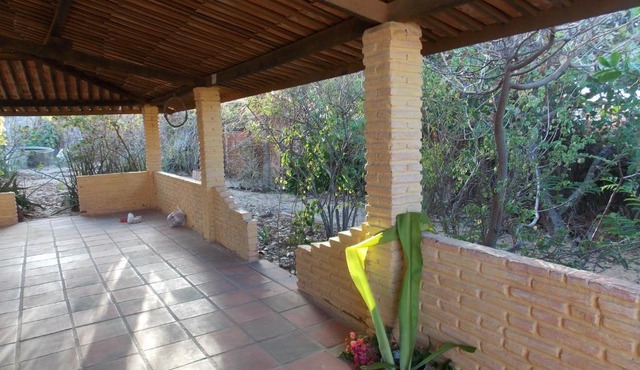 Casa AmarEla