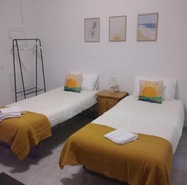 Casa Amarela