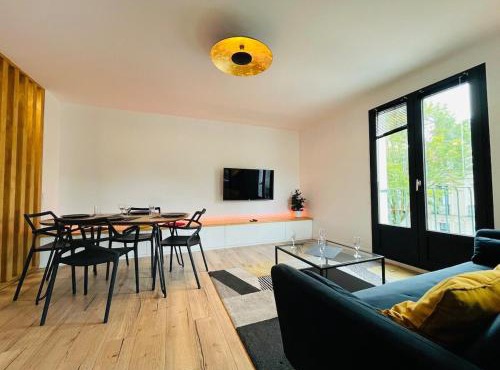 Casa Amarelo