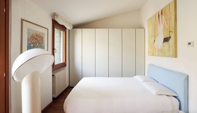 Casa Ambra tranquility in the city center ⭐️⭐️⭐️⭐️⭐️