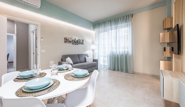 Casa Amelia - Elegant Suite [parcheggio gratuito]