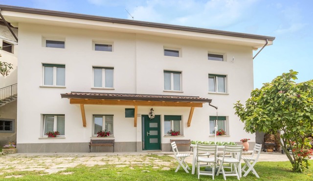 Casa Amica by Interhome