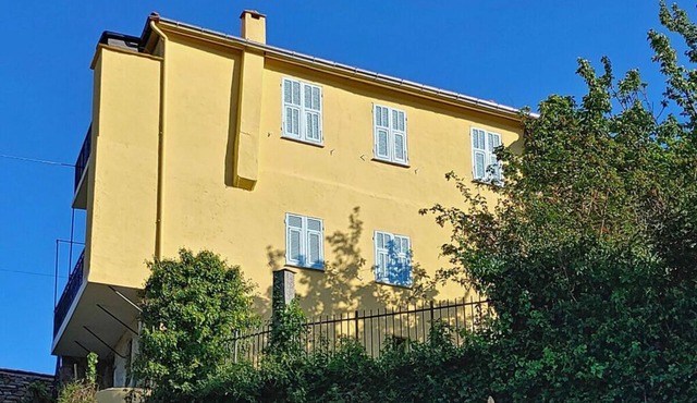 Casa Amica Comfortable holiday residence