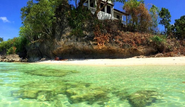 Casa Amihan