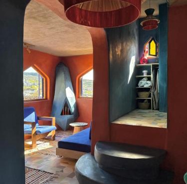 Casa Amina