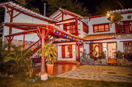 Casa Aminta