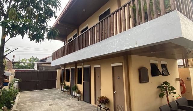 CASA AMIRA