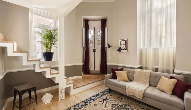 CASA AMORA Studio Apartments