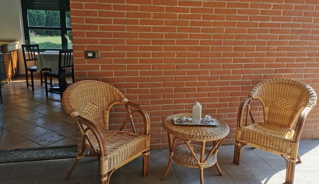 Casa Amorino Colli Briantei