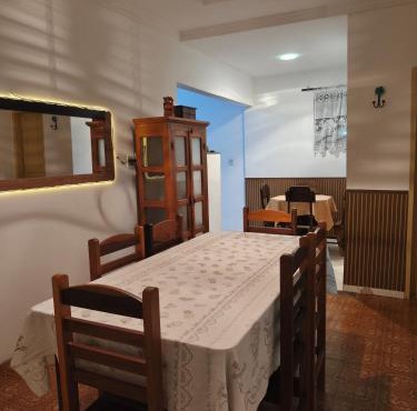 Casa ampla