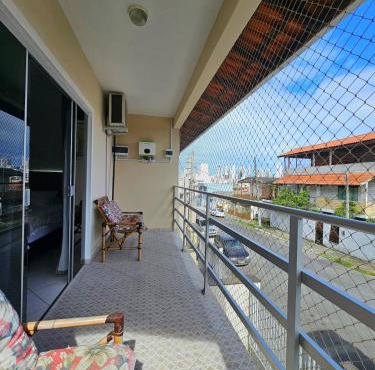 Casa ampla e confortável em Balneário Camboriú