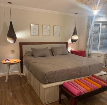 Casa amplia