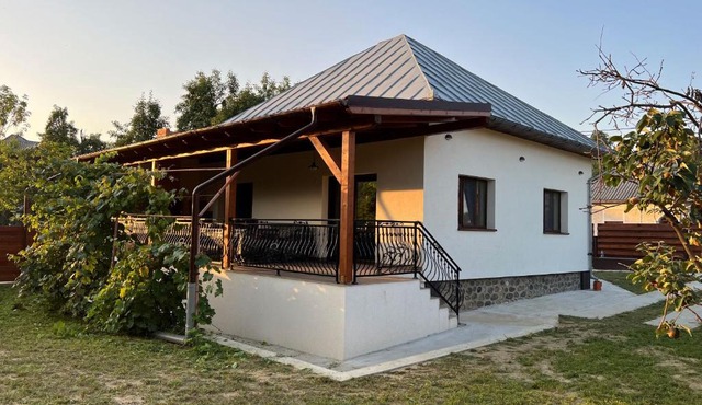 Casa Ana Corbșori