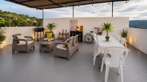 Casa Ana del Castillo - Habitación Privada