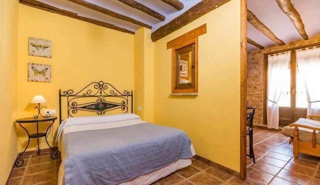 Casa Ana for 2 people