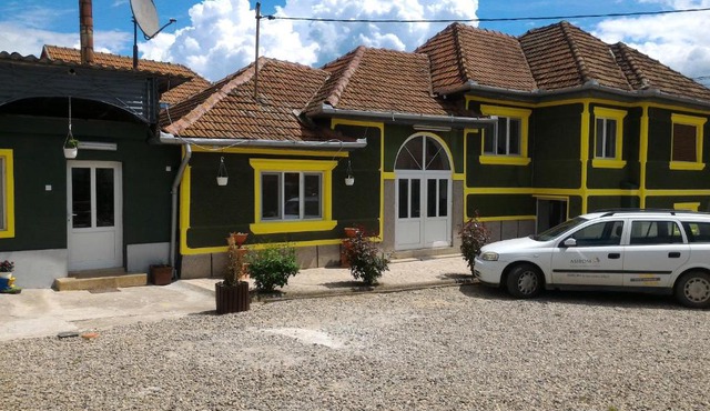 Casa Ana