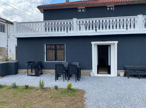 Casa Anamaria