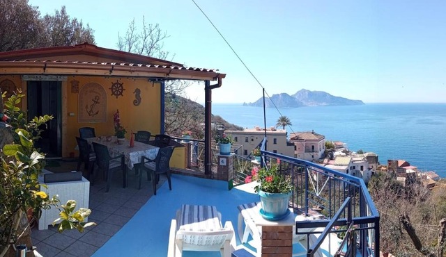 Casa Ancora