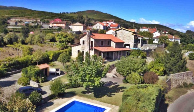 Casa Andaina