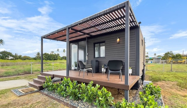 Casa Andrés | Unique Glamping Stay in Isabela