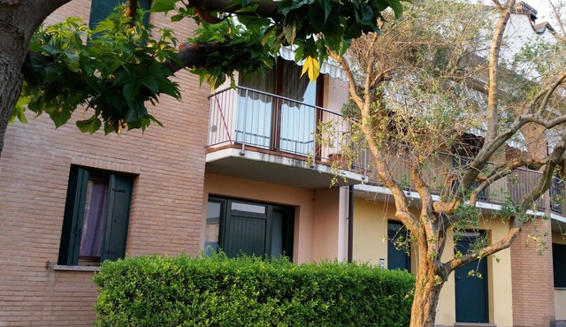 CASA ANDREA PALLADIO - Equipped with every comfort. (CIR 024067-LOC-00004)