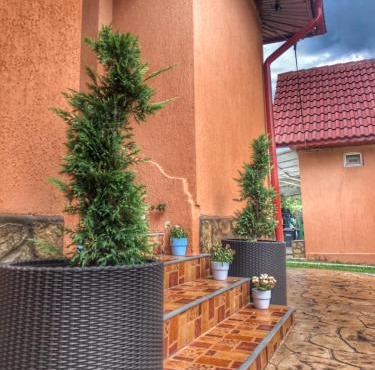 Casa Andra