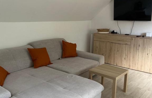 Casa Andrea 3-Zimmer Wohnung