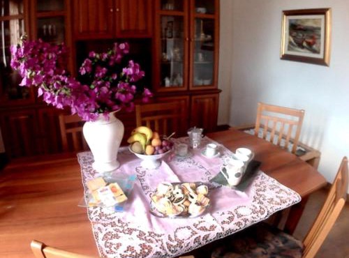 casa andreana